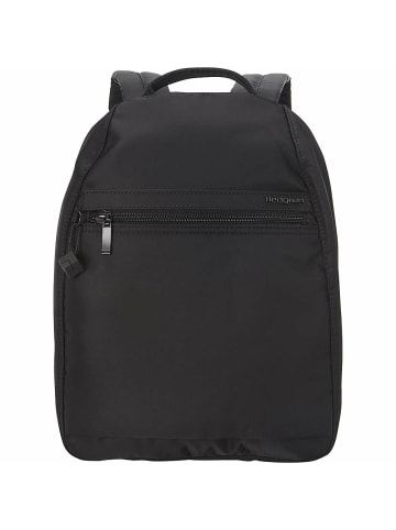 Hedgren Freizeitrucksack für Herren in schwarz