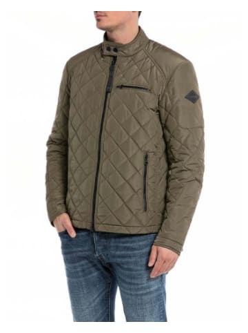 Replay Jacke in bunt
