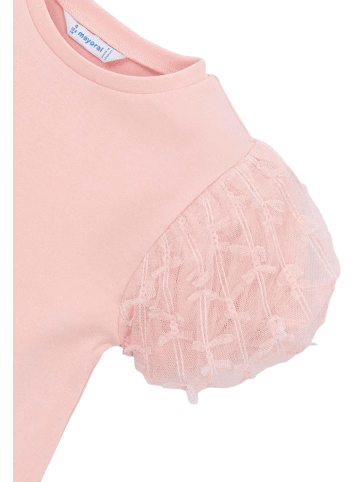 Mayoral T-Shirt 3001 Rosa