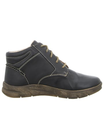 Josef Seibel Stiefelette in schwarz