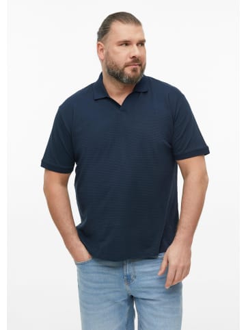 s.Oliver Polo-Shirt in 5978_navy
