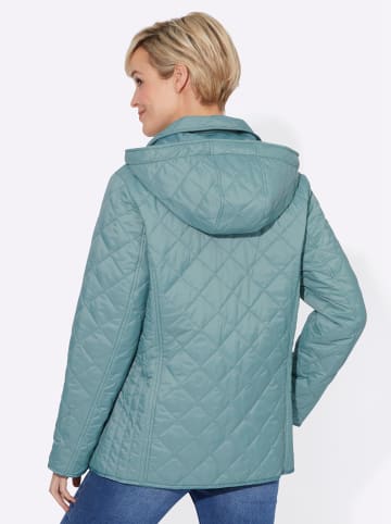 WITT WEIDEN Jacke in jade