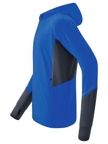 erima Racing Jacke in new royal