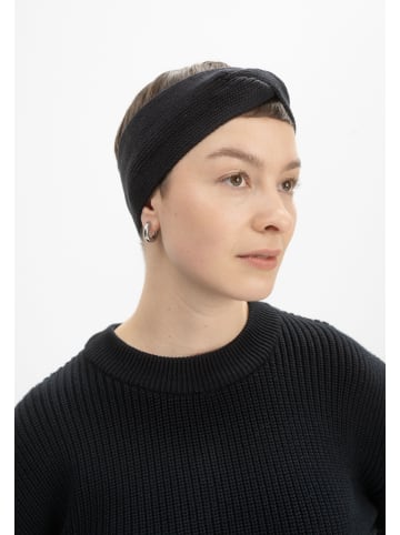 MELA Stirnband Style MEENA in schwarz