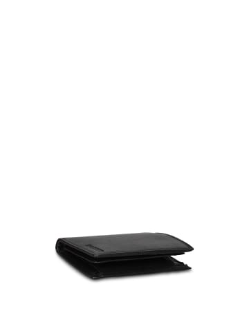 Laura Biagiotti Geldbörse in BLACK