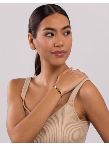 PURELEI Armband Kalani in Gold