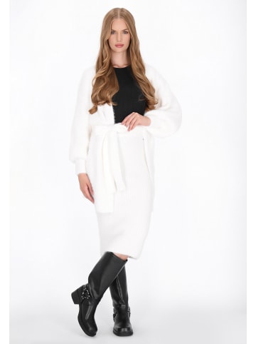 DreiMaster Women Skirt in offwhite