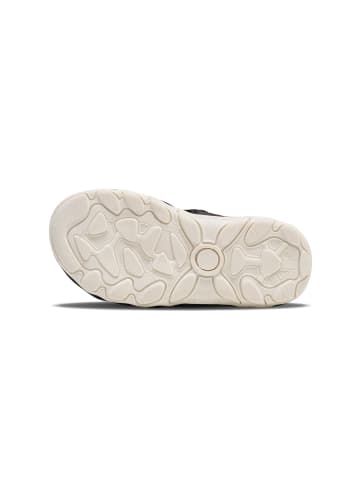 Hummel Klettverschluss Sandale Sandal Sport Kinder in BLACK
