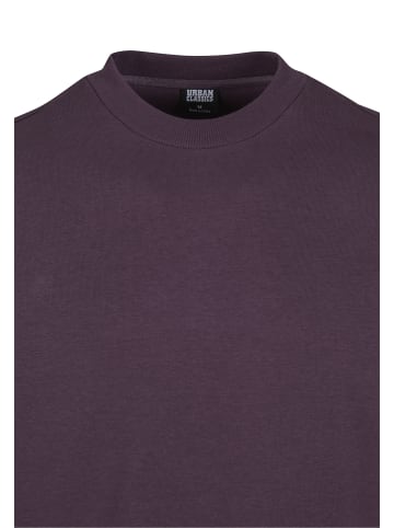 Urban Classics Sweaters in plumpurple