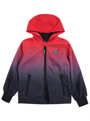 Threadboys Jacke TBBBekko in Red