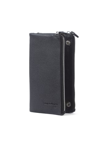 Margelisch Geldbörse London 3 in black