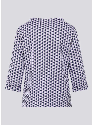 Rabe Sweatshirt in Lila