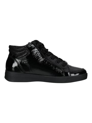 ara Sneaker in Black