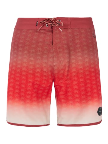 Protest " PRTChad in Scarlet Red