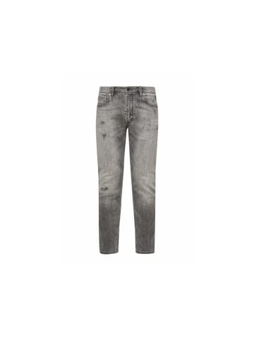 S. Oliver Jeans in grau