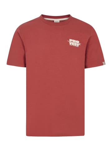 Protest " PRTBaio in Brick Red