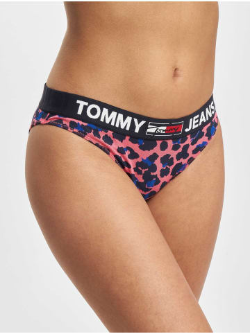 Tommy Hilfiger Unterhosen in tj leopard