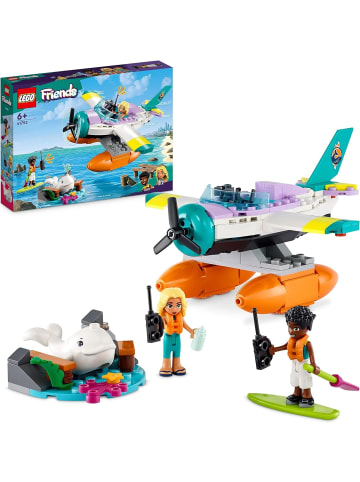 LEGO Friends Seerettungsflugzeug in mehrfarbig ab 6 Jahre