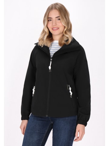Schmuddelwedda Women Jacket in black