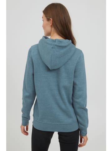 Oxmo Hoodie OXOwena in Blau
