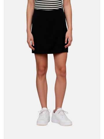 Only Play Skort 'Mina' in schwarz
