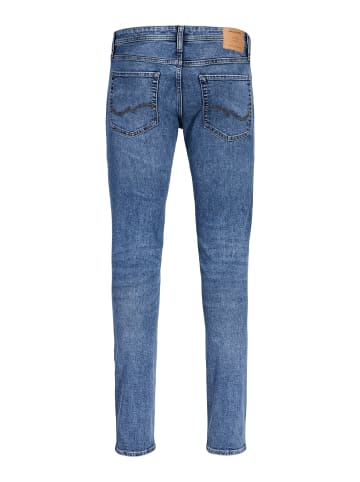 Jack & Jones Slim Fit Jeans in Blue Denim