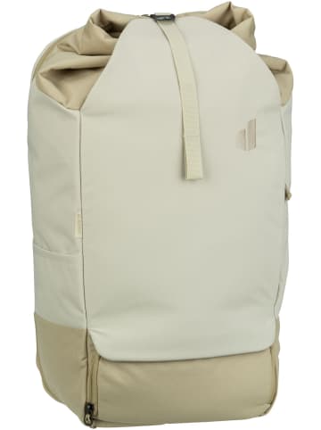 Deuter Reiserucksack Utilion 30 in Bone/Desert