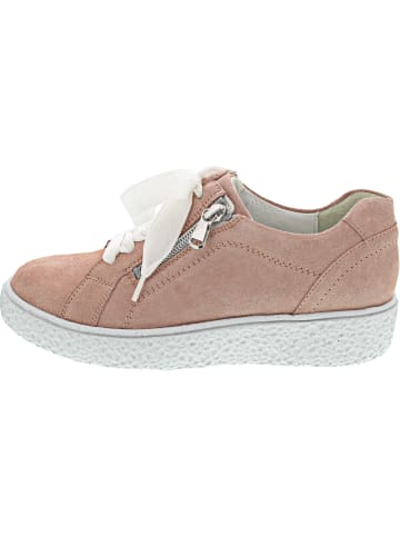 WALDLÄUFER Rahel Sneaker low Rosa