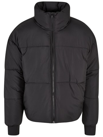 Urban Classics Puffer-Jacken in black