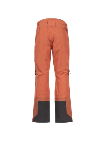 Bergans W STRANDA V2 INSULATED PANTS