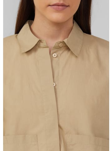 s.Oliver Bluse in 8363_hellbraun