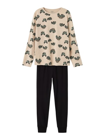 name it Pyjama Set in Peyote