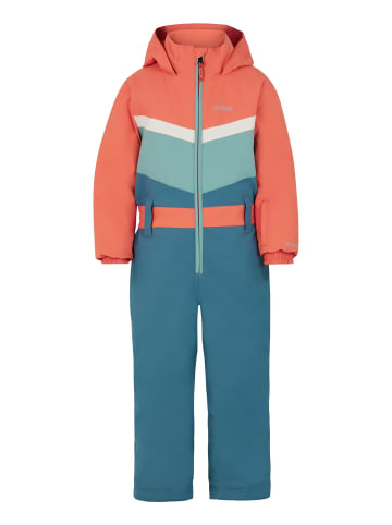 Protest " PRTANKID TD in Tosca Red