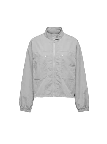 KIANNA Women Jacket in Grey