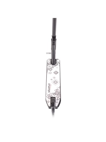 Byox Stunter in schwarz