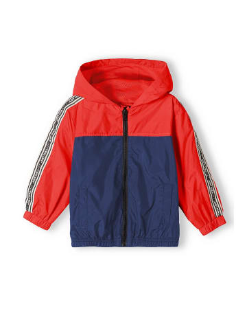Minoti Softshelljacke 13coat 4 in rot