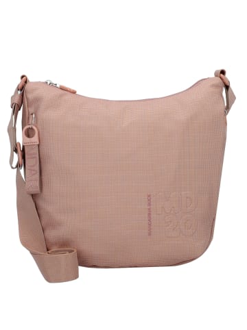 Mandarina Duck Umhängetasche 29 cm in candy pink