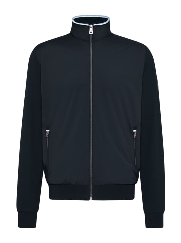 Bugatti Sweatjacke in marine