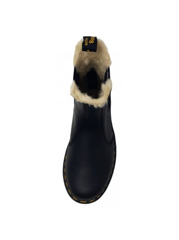 Dr. Martens Chelsea Boot 2976 Leonore in Schwarz
