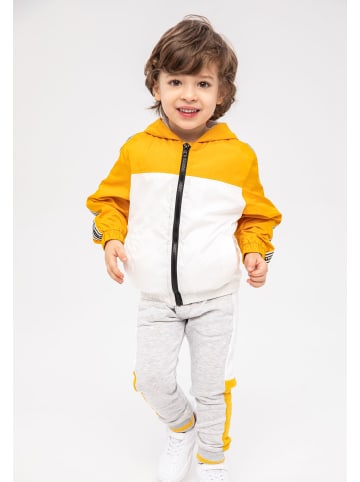 Minoti Softshelljacke 13coat 4 in gelb
