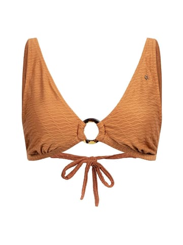 ONLY ONLY Bikini in brown