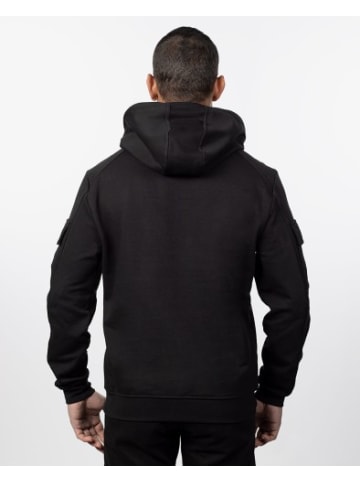 Antony Morato Sweatshirt in Schwarz
