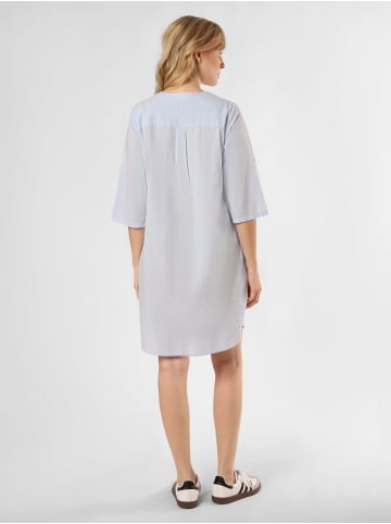 soyaconcept Kleid SC-Dora 2 in hellblau - 0001