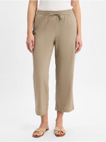 Franco Callegari Hose in kitt