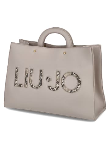 Liu Jo Tote Bag ACHALA in Taupe