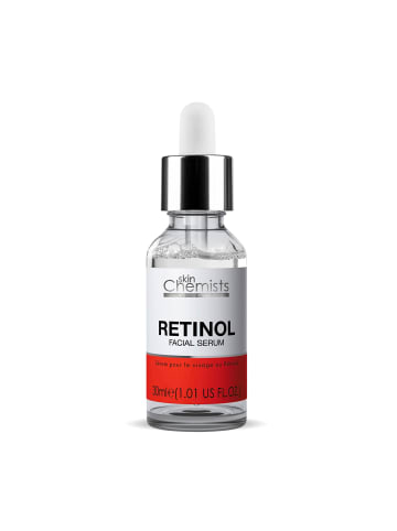 skinChemists  Retinol-Gesichtsserum 30ml