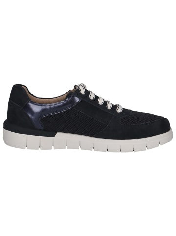 Caprice Sneaker in OCEAN COMB