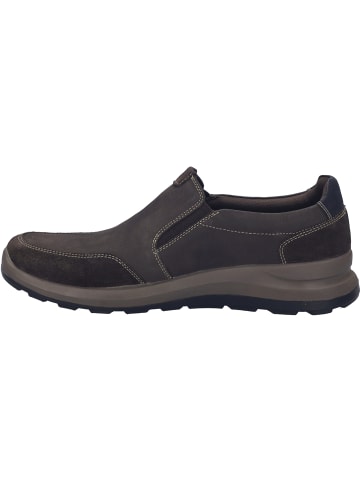 Josef Seibel Slipper Marley 52 in braun