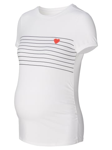 ESPRIT T-Shirt in Bright White