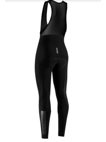 GIST Fahrrad - Winterhose SUPREMO +5° in schwarz